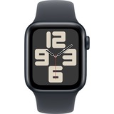 Apple MXGD3QF/A, Smartwatch Noir