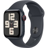 Apple MXGD3QF/A, Smartwatch Noir