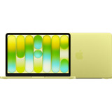 Apple  PC portable Jaune
