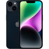 Apple  smartphone Noir