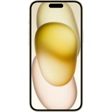 Apple iPhone 15 Plus, Smartphone Jaune, 512 Go, iOS