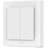 Aqara Lichtschalter H2 EU, Interrupteur Blanc