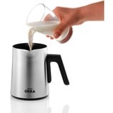 Arzum OK0027, Machine à moka Chrome/Noir