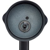 Arzum OK0027, Machine à moka Chrome/Noir