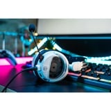 Audio-Technica ATH-GDL3WH, Casque gaming Blanc