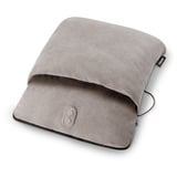 Beurer Coussin de massage pour pieds avec chaleur FM 28 Gris