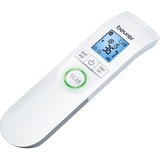 Beurer Thermomètre frontal infrarouge FT 95, Thermomètre médical Blanc