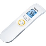 Beurer Thermomètre frontal infrarouge FT 95, Thermomètre médical Blanc