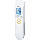 Beurer Thermomètre frontal infrarouge FT 95, Thermomètre médical Blanc
