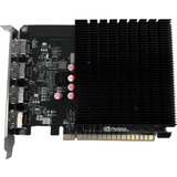 Biostar GeForce GT 730, Carte graphique 