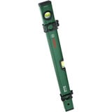 Bosch 1600A02Z9Z, Niveau à bulle d'air Vert