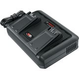 Bosch 1600A03607, Chargeur Noir