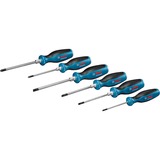 Bosch 1 600 A01 6BF Tournevis manuel Jeu Bleu/Noir