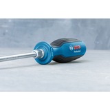 Bosch 1 600 A01 6BF Tournevis manuel Jeu Bleu/Noir