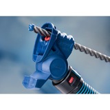 Bosch Adaptateur Expert SDS Clean pour perçage, Accessoire Bleu