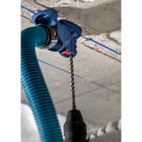 Bosch Adaptateur Expert SDS Clean pour perçage, Accessoire Bleu