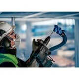 Bosch Adaptateur Expert SDS Clean pour perçage, Accessoire Bleu