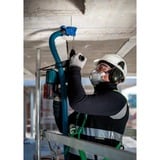 Bosch Adaptateur Expert SDS Clean pour perçage, Accessoire Bleu