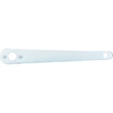 Bosch Clés à ergots, Clé plate Pince, Métal, Bosch GGS 6 Professional, 1 pièce(s)