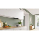 Bosch DBB67DP60 Série 6, Hotte aspirante Noir (Mat)