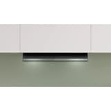 Bosch DBB67DP60 Série 6, Hotte aspirante Noir (Mat)