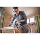 Bosch GKS 18V-70 L Professional, Scie circulaire Bleu/Noir, 106 dB, 95 dB, 18 V, 228 mm, 426 mm, 330 mm