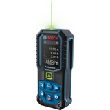 Bosch GLM 50-25 G Professional, Télémètre Bleu/Noir, IP65, 1,5 V, 200 g