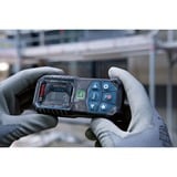 Bosch GLM 50-25 G Professional, Télémètre Bleu/Noir, IP65, 1,5 V, 200 g