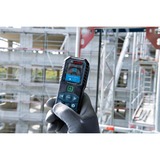 Bosch GLM 50-25 G Professional, Télémètre Bleu/Noir, IP65, 1,5 V, 200 g