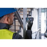 Bosch GLM 50-25 G Professional, Télémètre Bleu/Noir, IP65, 1,5 V, 200 g