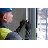 Bosch GLM 50-25 G Professional, Télémètre Bleu/Noir, IP65, 1,5 V, 200 g