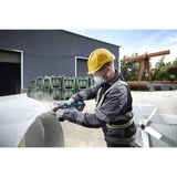 Bosch GWS 18V-11 S Professional, 06019N4001, Meuleuse d'angle Bleu