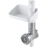 Bosch Hachoir aluminium/Blanc