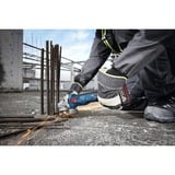 Bosch Meuleuse d'angle sans fil GWS 18V-11 S Professional solo, 18Volt Bleu