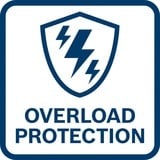 Bosch Meuleuse d'angle sans fil GWS 18V-11 S Professional solo, 18Volt Bleu