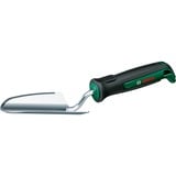 Bosch Truelle de jardin, acier inoxydable Vert/Noir