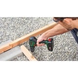 Bosch UniversalImpact 18V-60, Perceuse/visseuse Vert/Noir