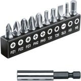 Bosch Visseuse IXO 7 Set, 3,6Volt, Tournevis Vert/Noir