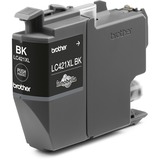 Brother Encre - LC-421XLBK Noir