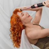 Cecotec Bamba CeramicCare 14-in-1 AirGlam, Multistyler Noir