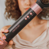 Cecotec Bamba CeramicCare 14-in-1 AirGlam, Multistyler Noir