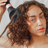 Cecotec Bamba CeramicCare 14-in-1 AirGlam, Multistyler Noir