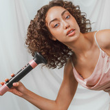 Cecotec Bamba CeramicCare 14-in-1 AirGlam, Multistyler Noir
