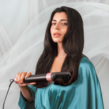 Cecotec Bamba CeramicCare 14-in-1 AirGlam, Multistyler Noir