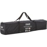 Coleman Tente cabine FastPitch Forest Lodge 4 Vert foncé/Beige