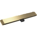 Corsair DOMINATOR TITANIUM Kit d'accessoires Wave Or, Diaphragme Or