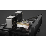 Corsair DOMINATOR TITANIUM Kit d'accessoires Wave Or, Diaphragme Or