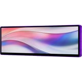 Corsair XENEON EDGE 14.5" Moniteur UltraWide tactile gaming  Violâtre