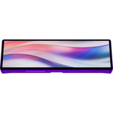Corsair  14.5" Moniteur UltraWide tactile gaming  Violâtre