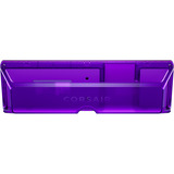 Corsair  14.5" Moniteur UltraWide tactile gaming  Violâtre